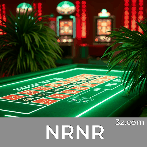 NRNR Logo