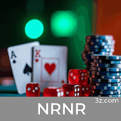 NRNR Logo